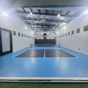 Pickleball Court 1