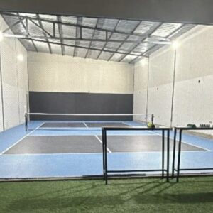 Pickleball Court 1