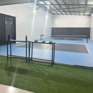 Pickleball Court 1